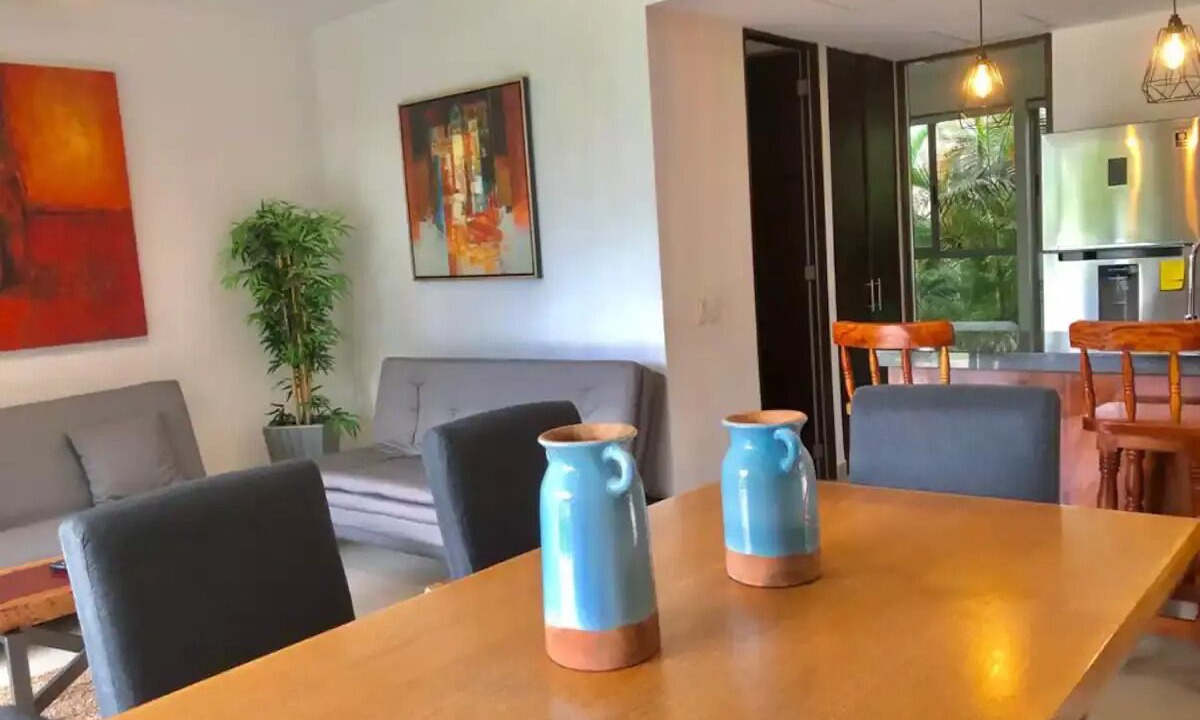 Photo of Livingroom in Ixtapa