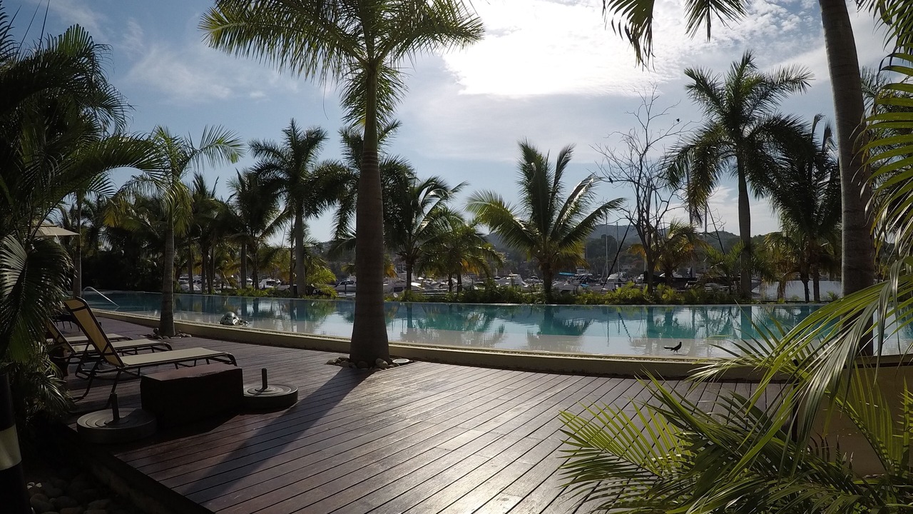 Photo of Outdoor in Ixtapa