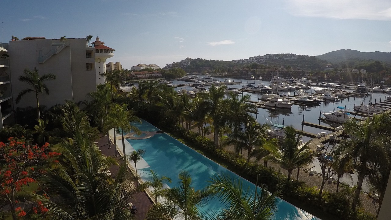 Photo of Outdoor in Ixtapa