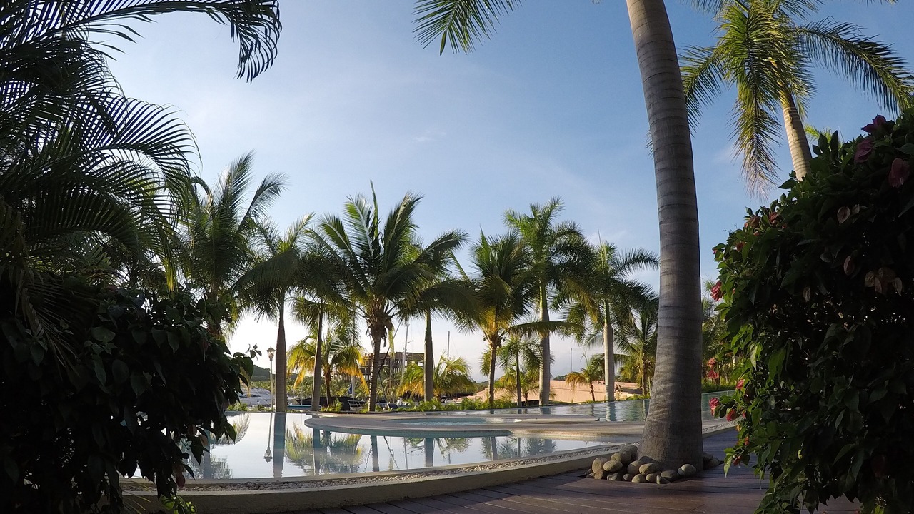 Photo of Outdoor in Ixtapa