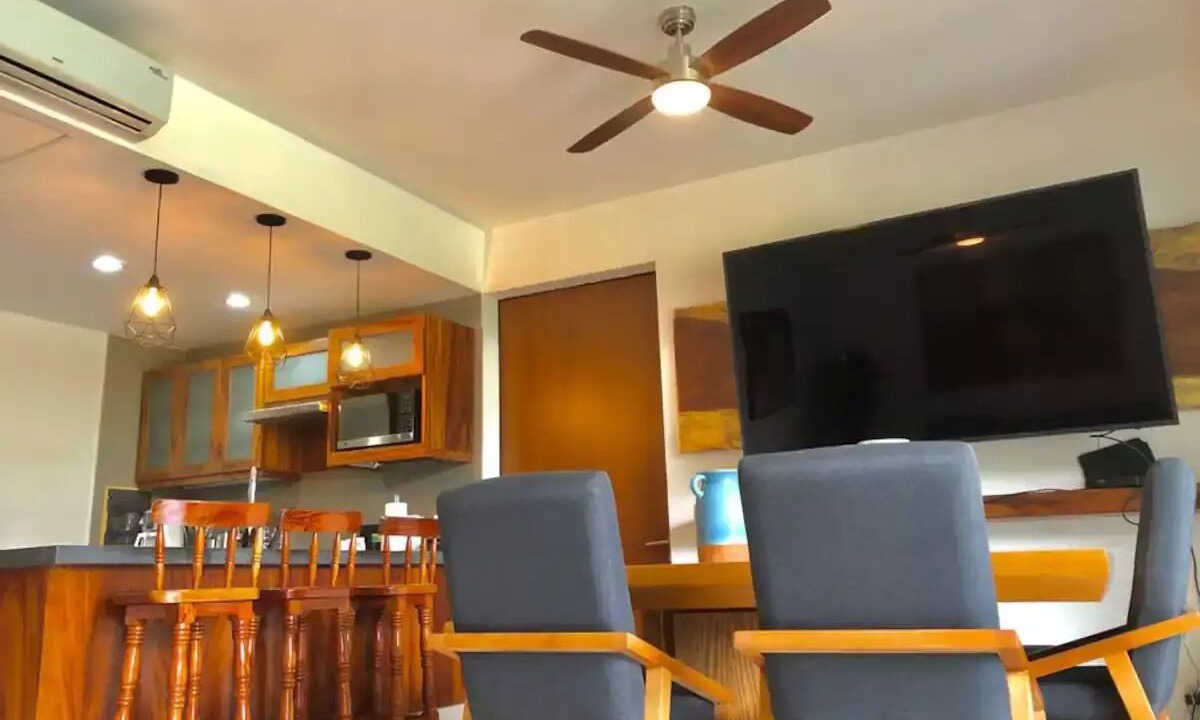 Photo of Livingroom in Ixtapa