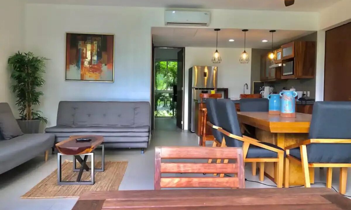 Photo of Bedroom in Ixtapa