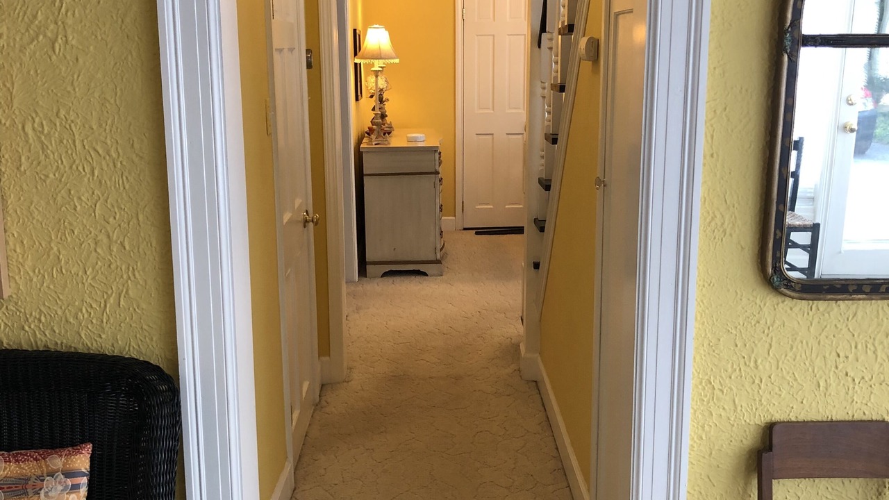 Photo of Bathroom in Grosse Pointe