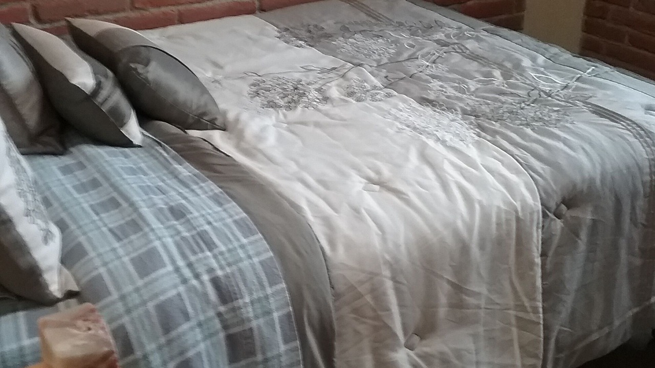 Photo of Bedroom in Pinal de Amoles