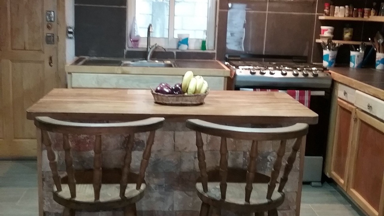 Photo of Kitchen in Pinal de Amoles