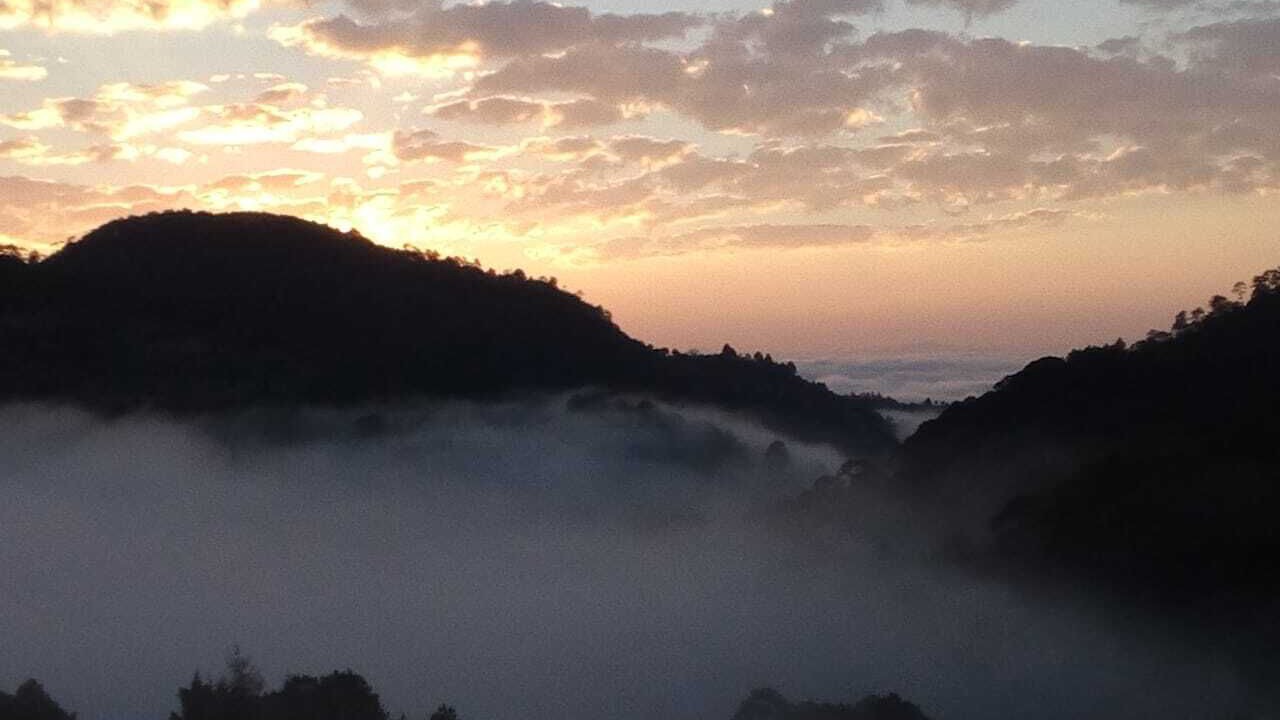 Photo of Outdoor in Pinal de Amoles