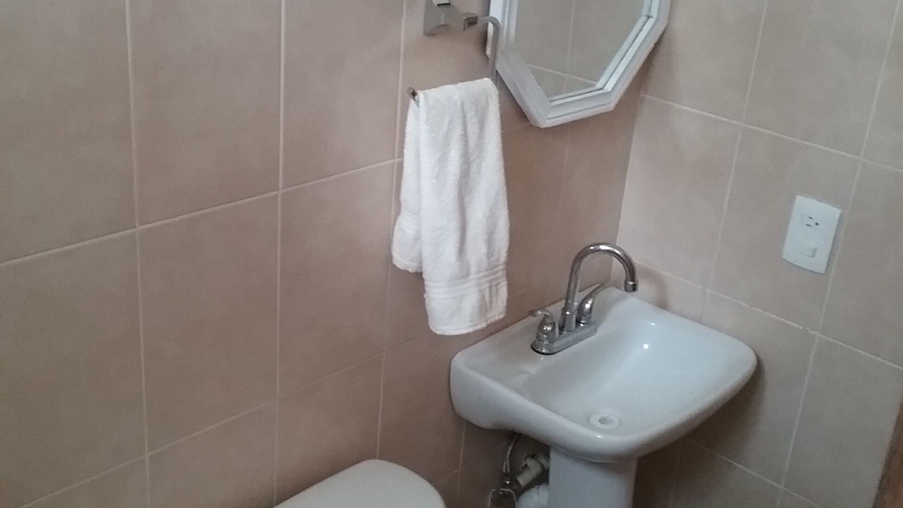 Photo of Bathroom in Pinal de Amoles