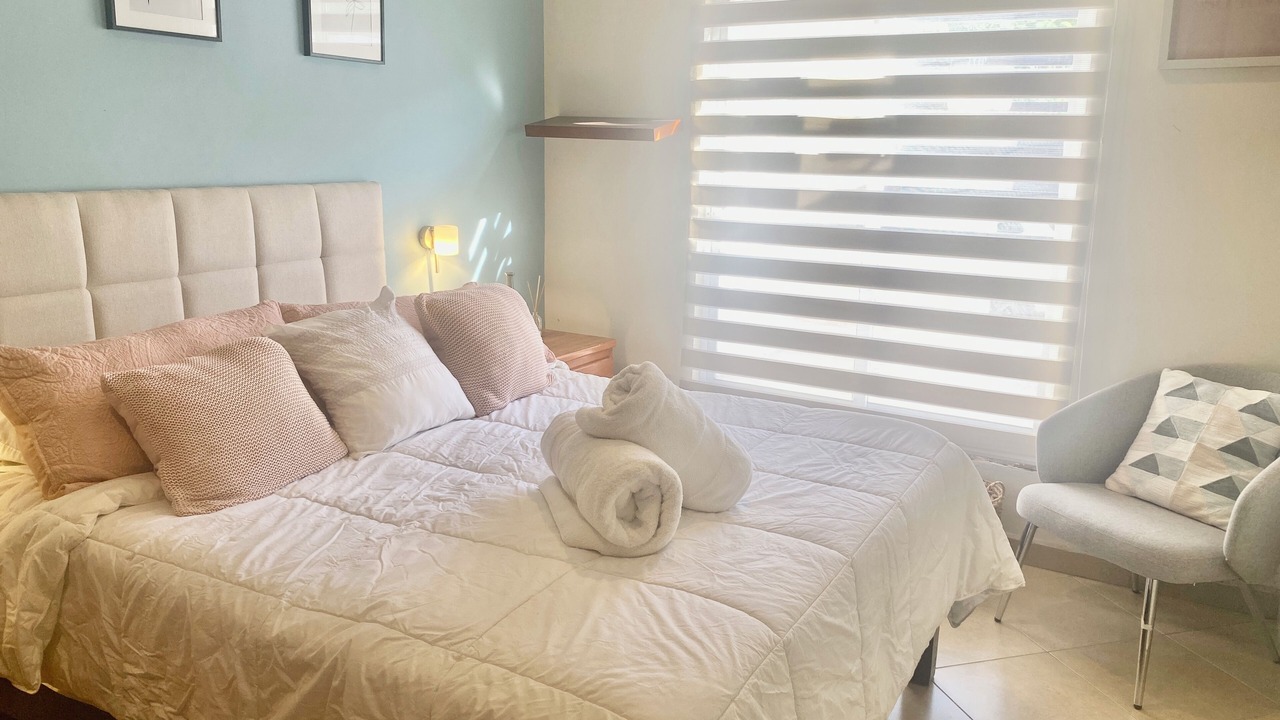Photo of Bedroom in Aguascalientes