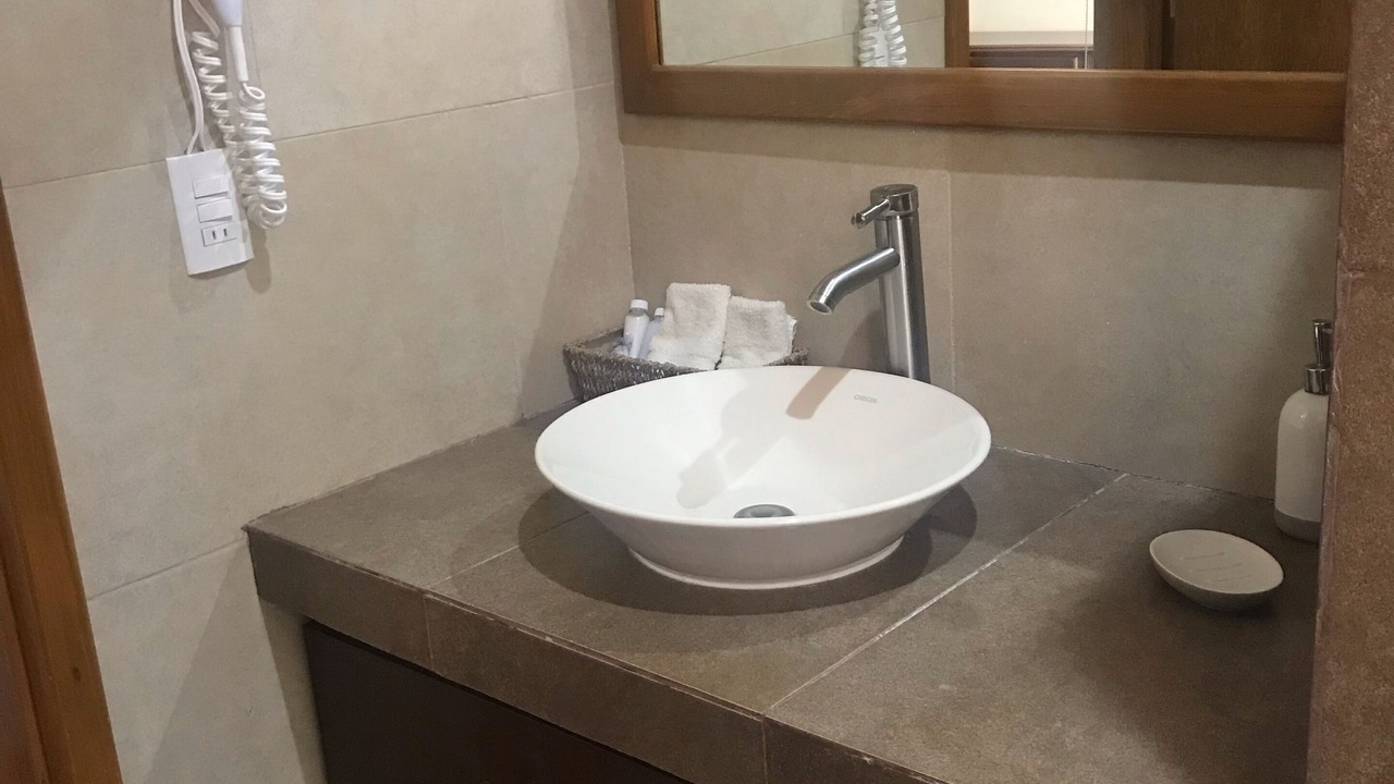 Photo of Bathroom in Aguascalientes