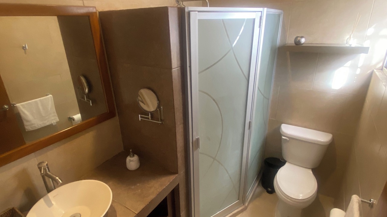 Photo of Bathroom in Aguascalientes