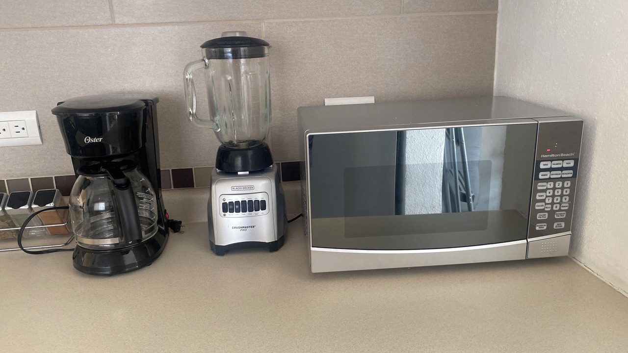 Photo of Kitchen in Aguascalientes