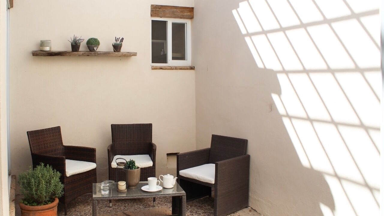 Photo of Patio Balcony in Aguascalientes