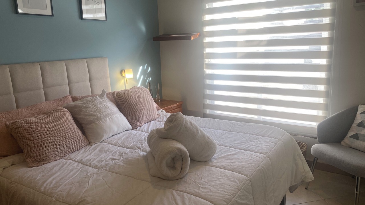 Photo of Bedroom in Aguascalientes