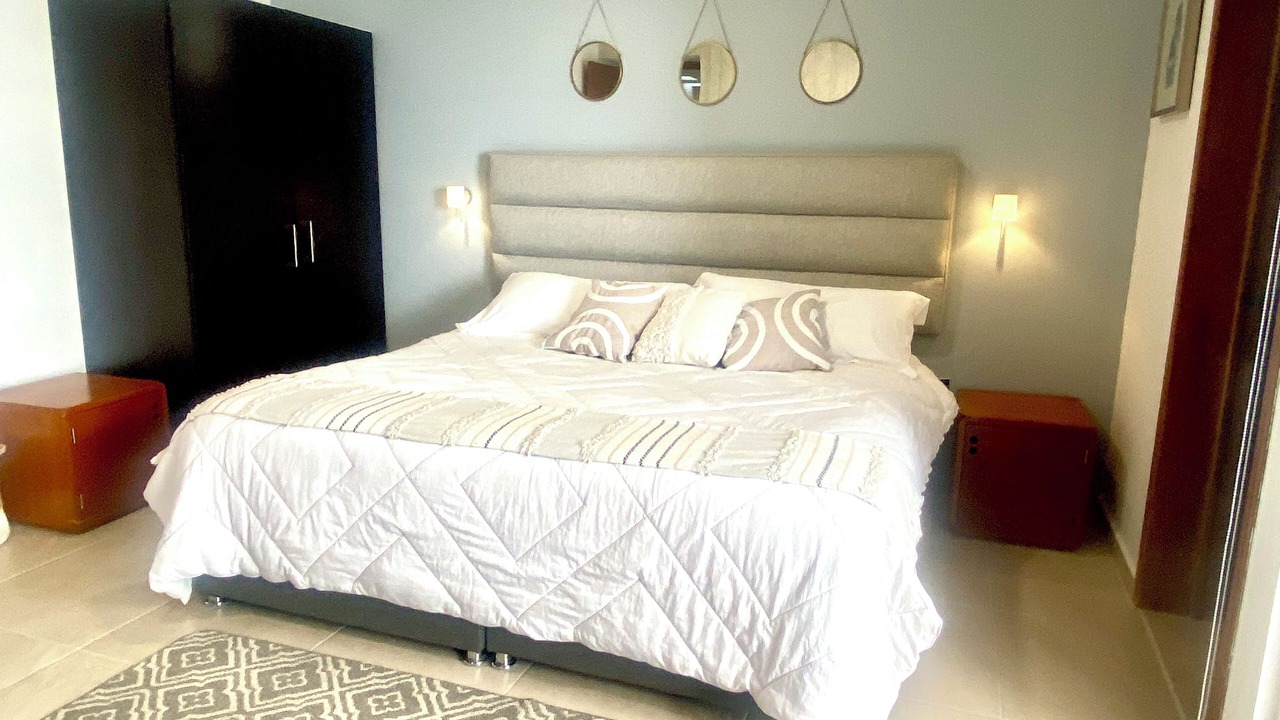 Photo of Bedroom in Aguascalientes