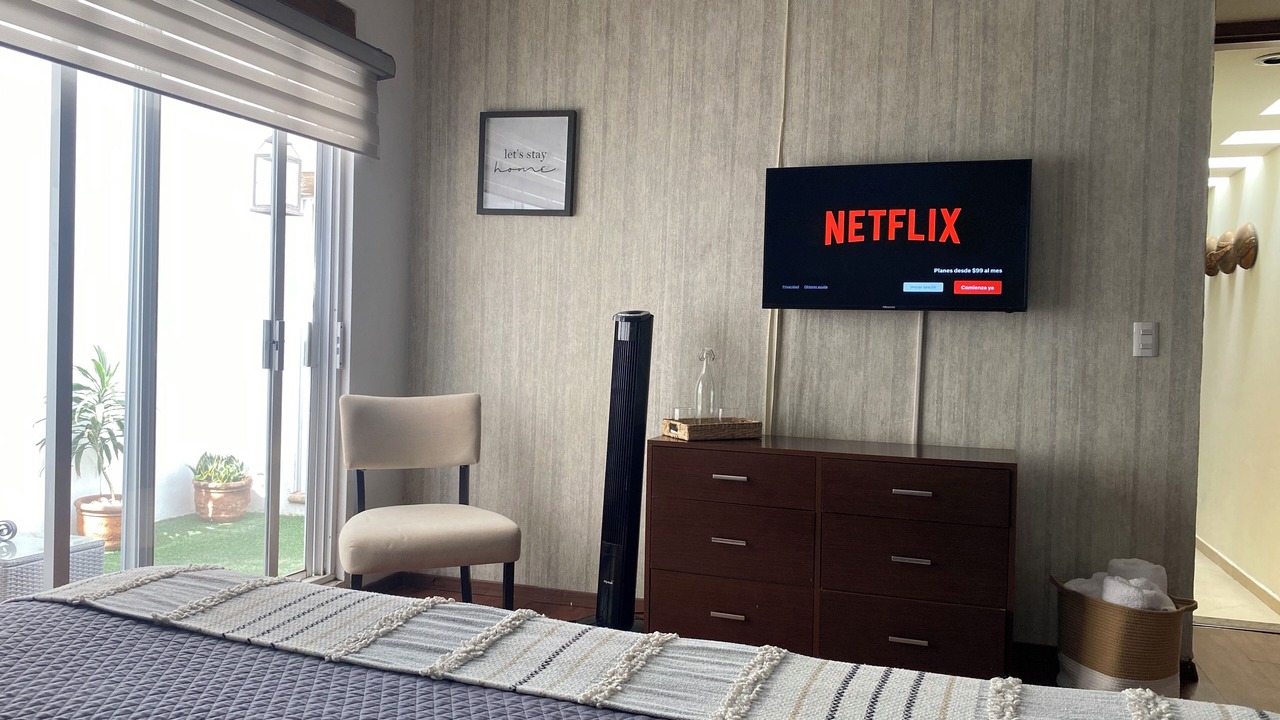 Photo of Bedroom in Aguascalientes