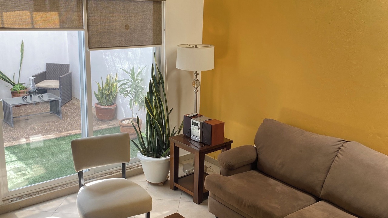 Photo of Livingroom in Aguascalientes