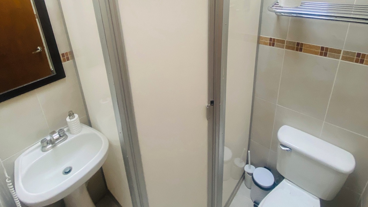 Photo of Bathroom in Aguascalientes