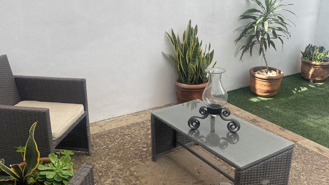 Photo of Outdoor in Aguascalientes