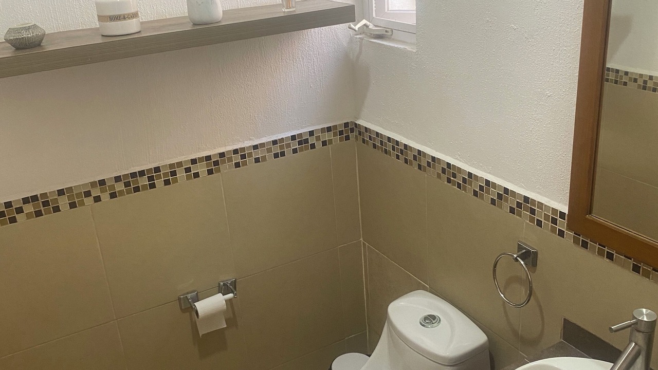 Photo of Bathroom in Aguascalientes