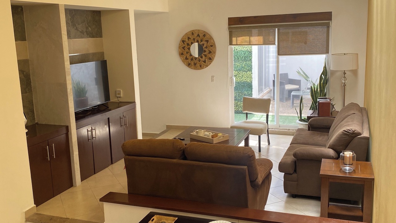 Photo of Livingroom in Aguascalientes