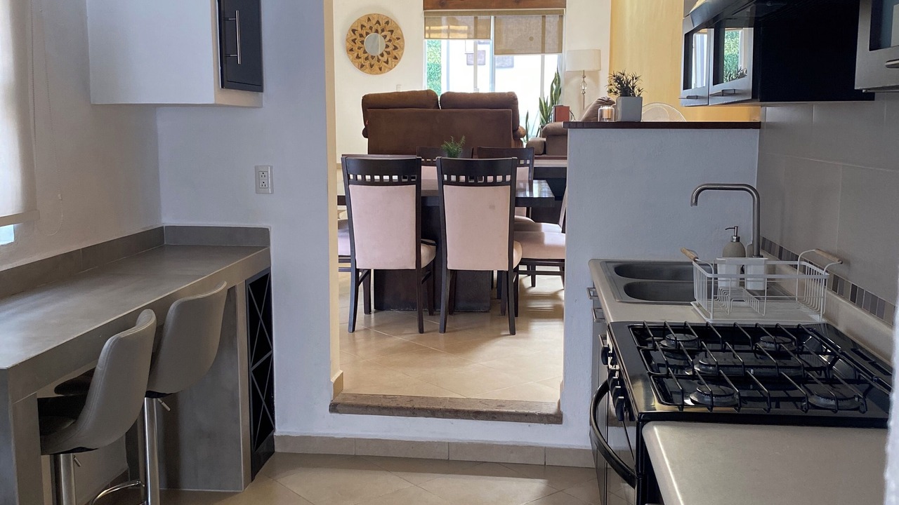 Photo of Kitchen in Aguascalientes