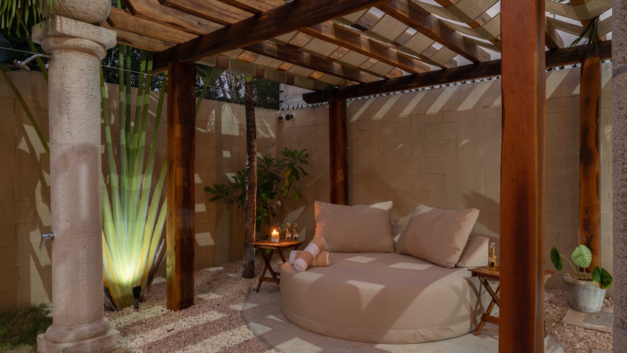 Photo of Outdoor in Tulum