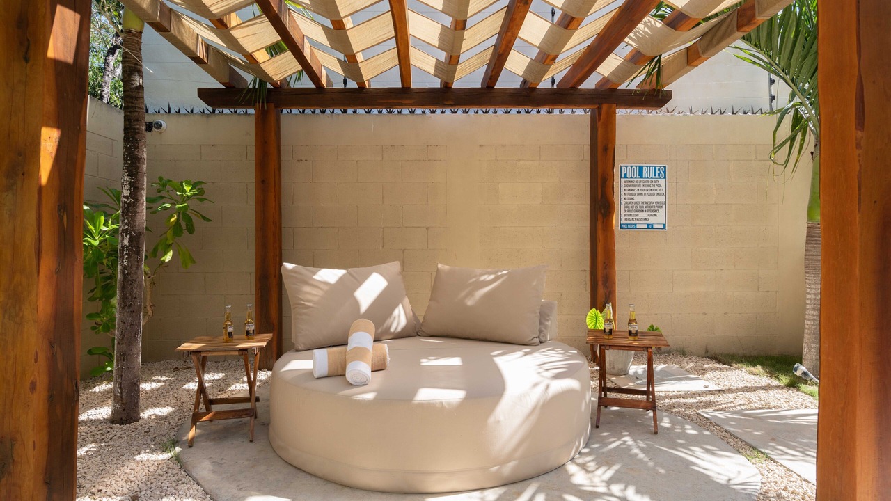 Photo of Outdoor in Tulum
