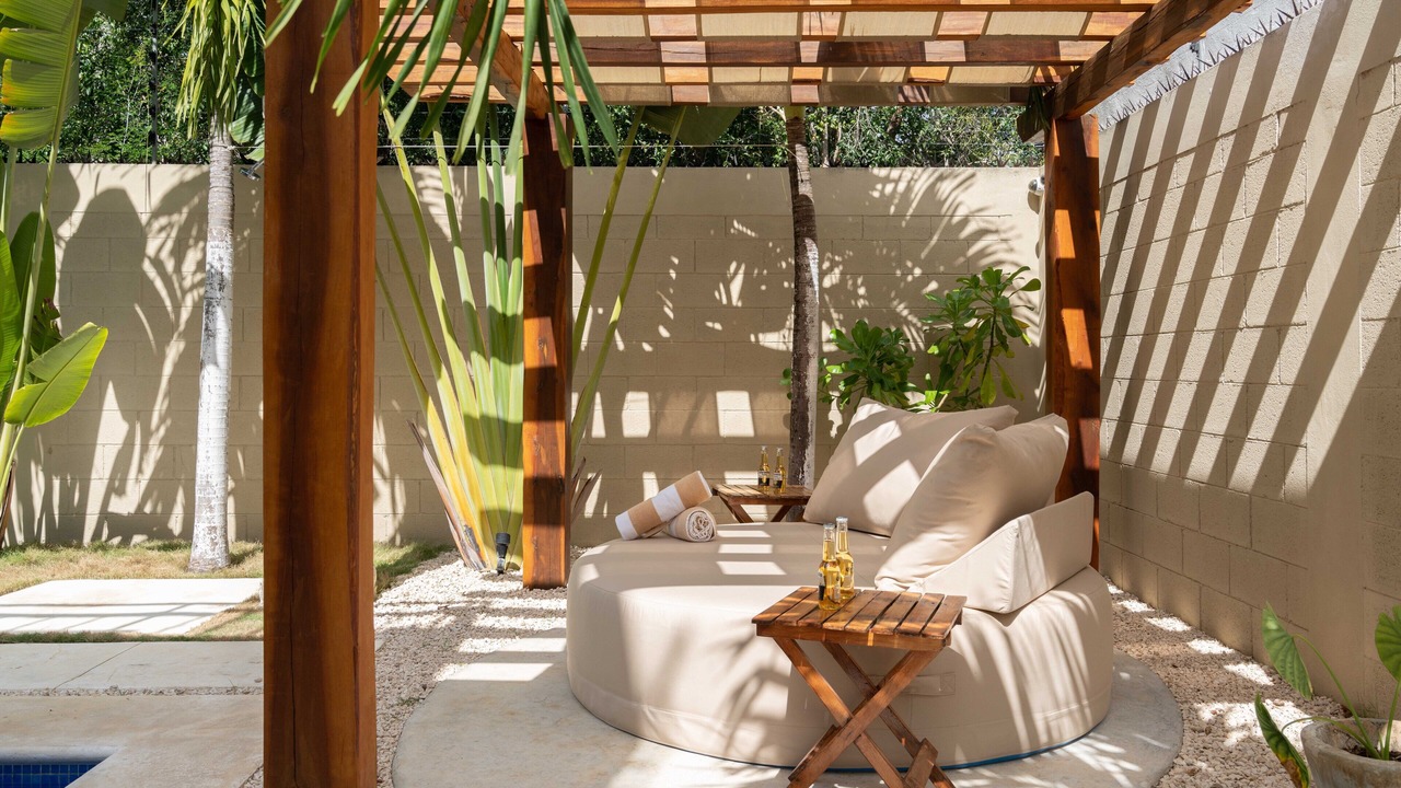 Photo of Outdoor in Tulum