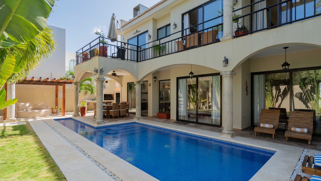 Photo of Outdoor in Tulum