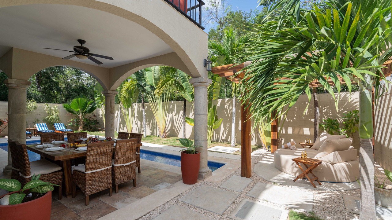 Photo of Outdoor in Tulum