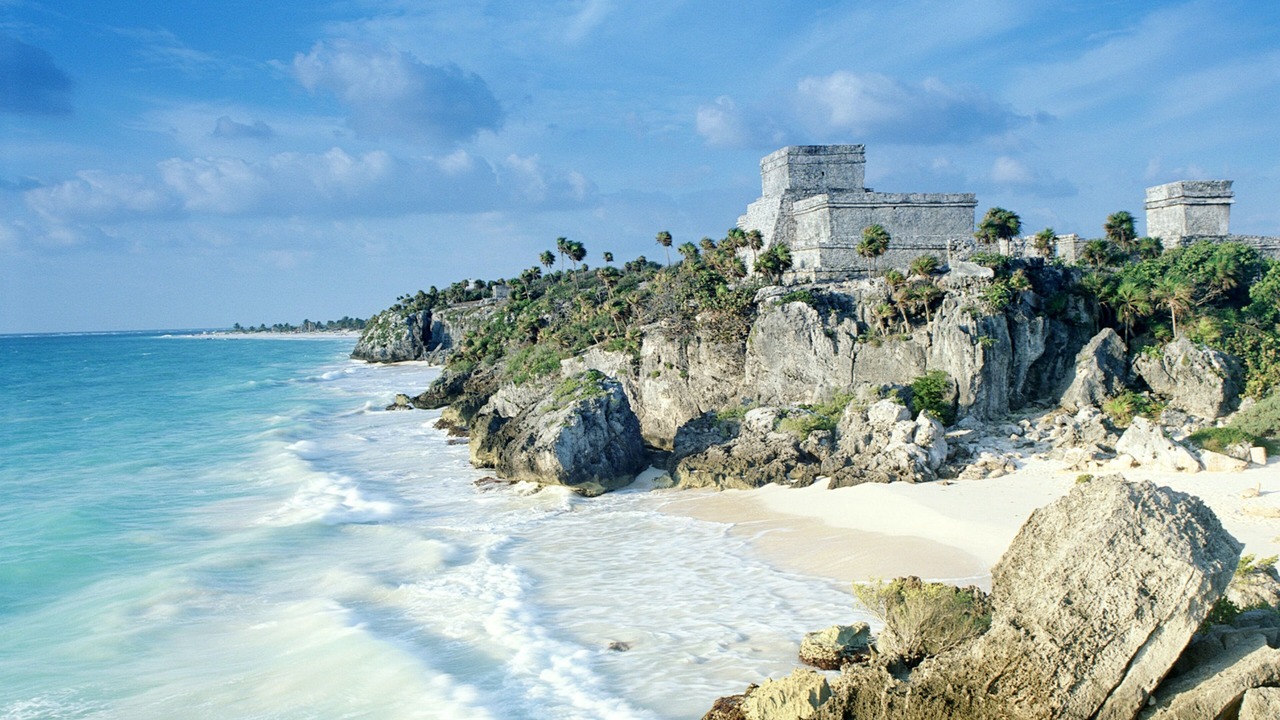 Photo of Others in Tulum
