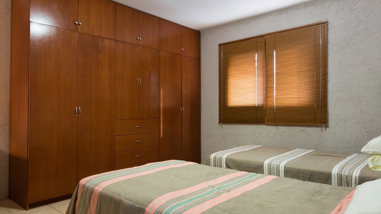 Photo of Bedroom in San Felipe