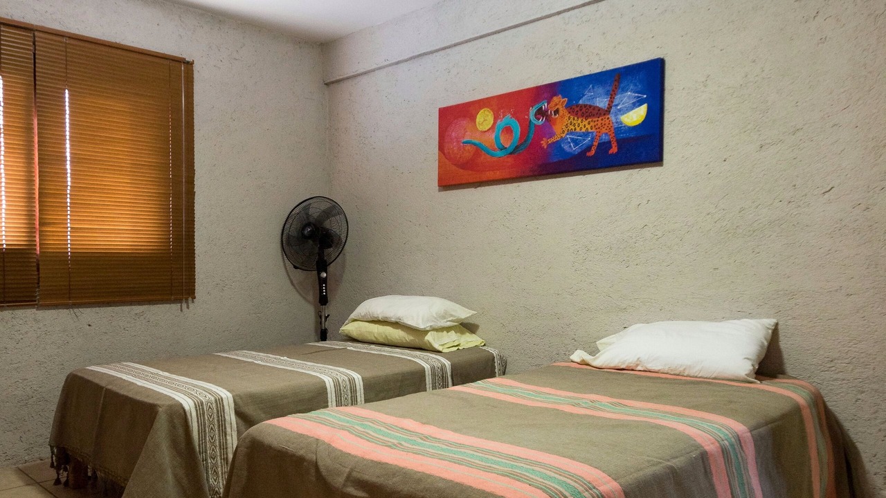 Photo of Bedroom in San Felipe
