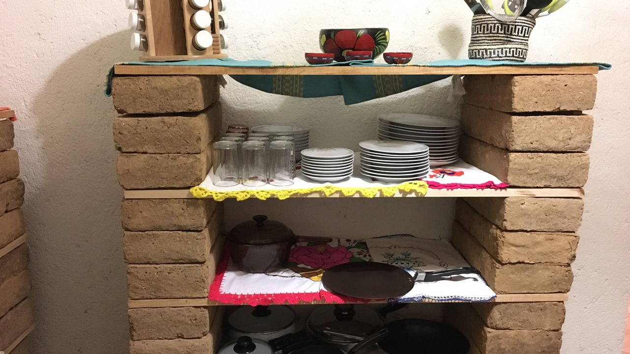 Photo of Kitchen in San Felipe