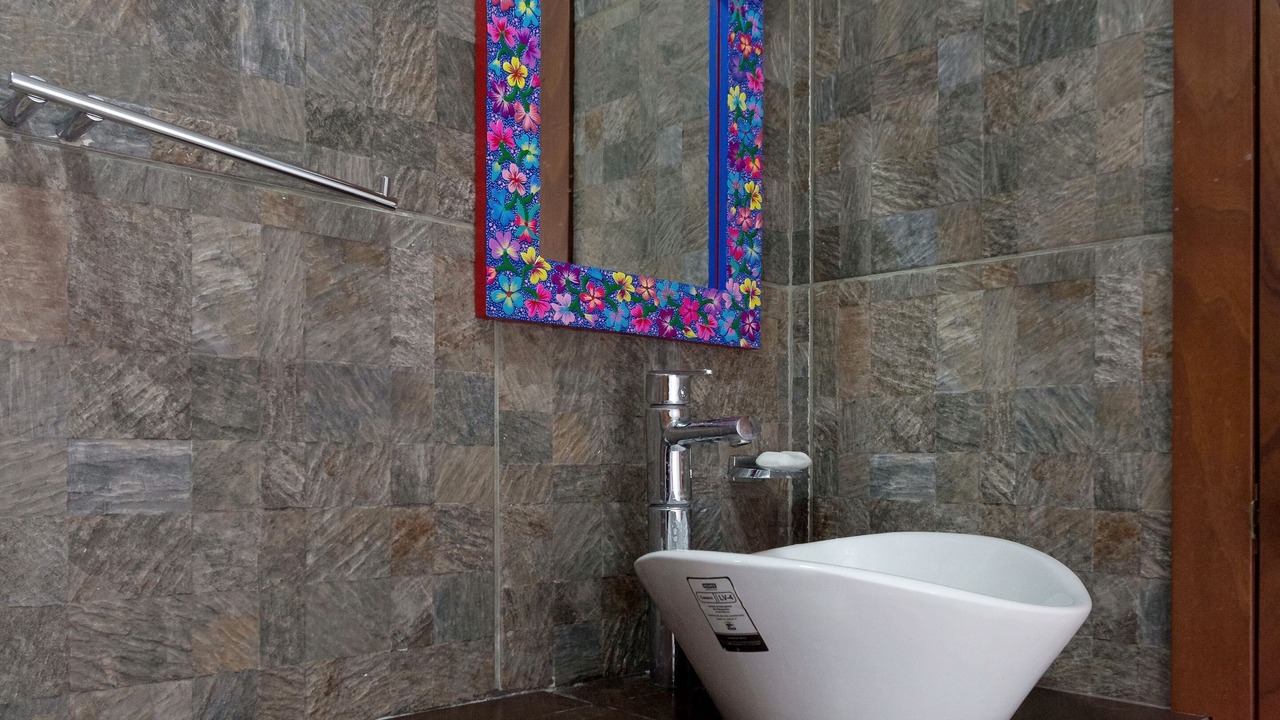 Photo of Bathroom in San Felipe