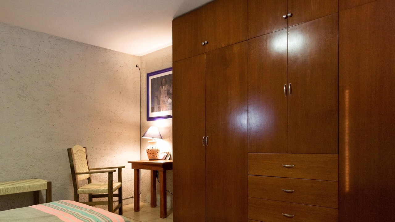 Photo of Bedroom in San Felipe