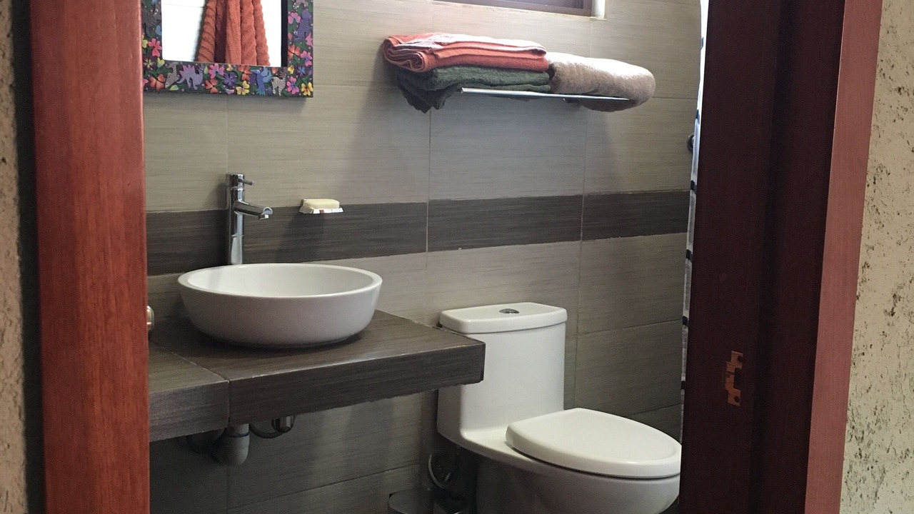 Photo of Bathroom in San Felipe