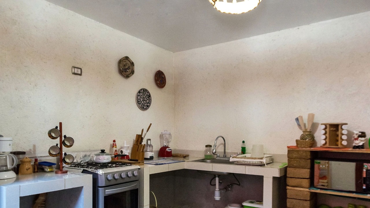 Photo of Kitchen in San Felipe