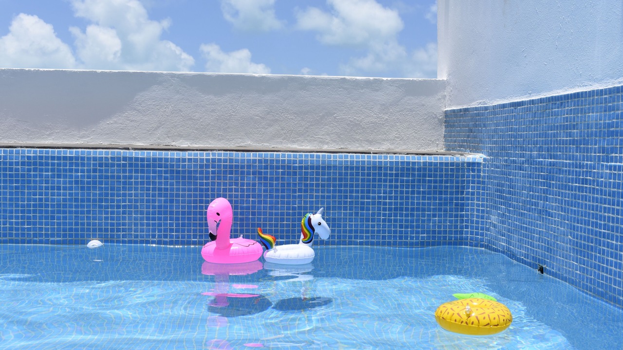 Photo of Outdoor in Downtown Cancun