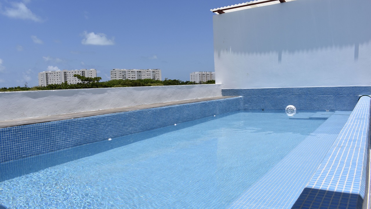 Photo of Outdoor in Downtown Cancun