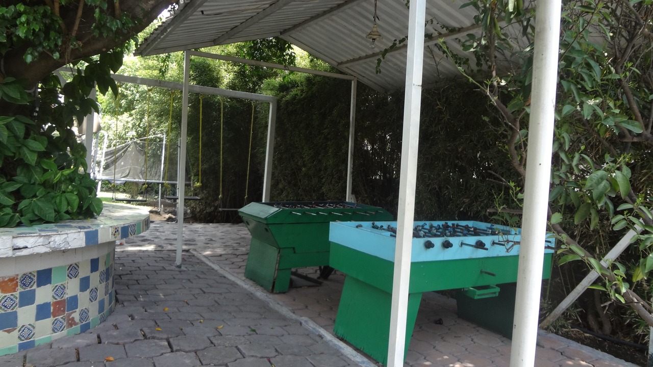 Photo of Patio Balcony in Yautepec