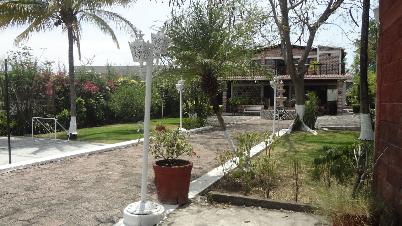 Photo of Outdoor in Yautepec