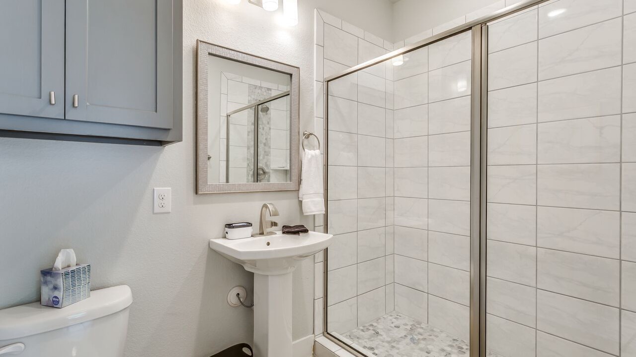 Photo of Bathroom in Fort Worth