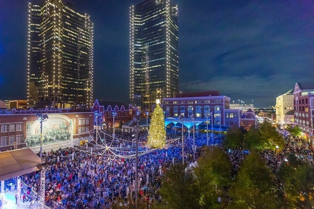 Photo of Others in Fort Worth