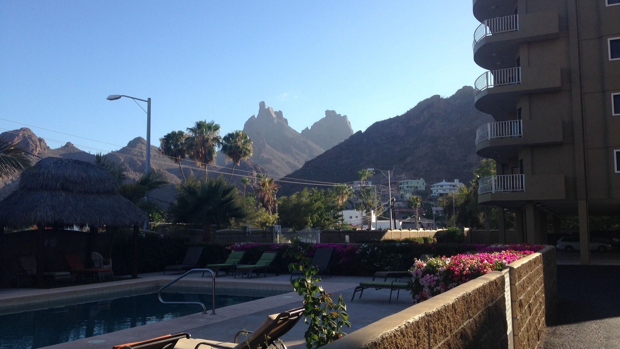 Photo of Outdoor in Sector Bahia