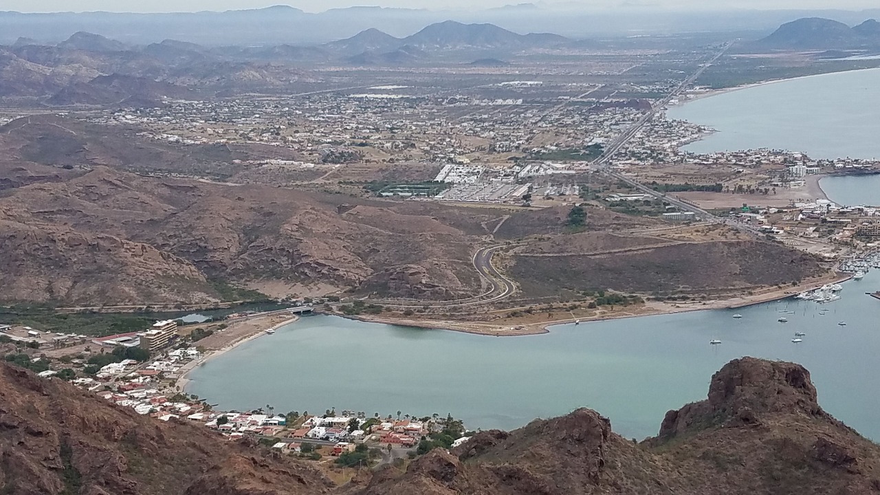 Photo of Outdoor in Sector Bahia