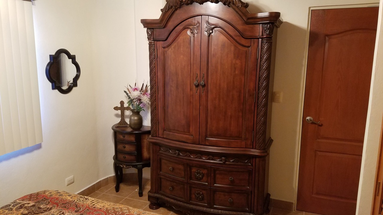 Photo of Bedroom in Sector Bahia
