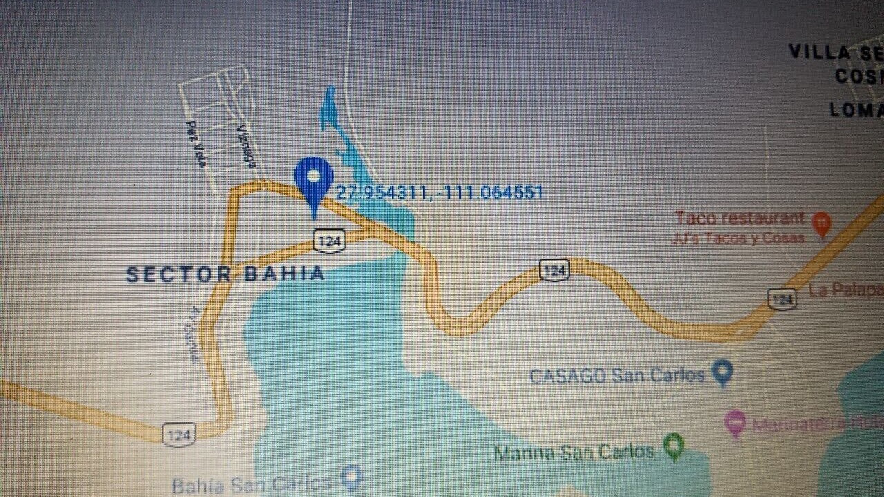 Photo of Others in Sector Bahia