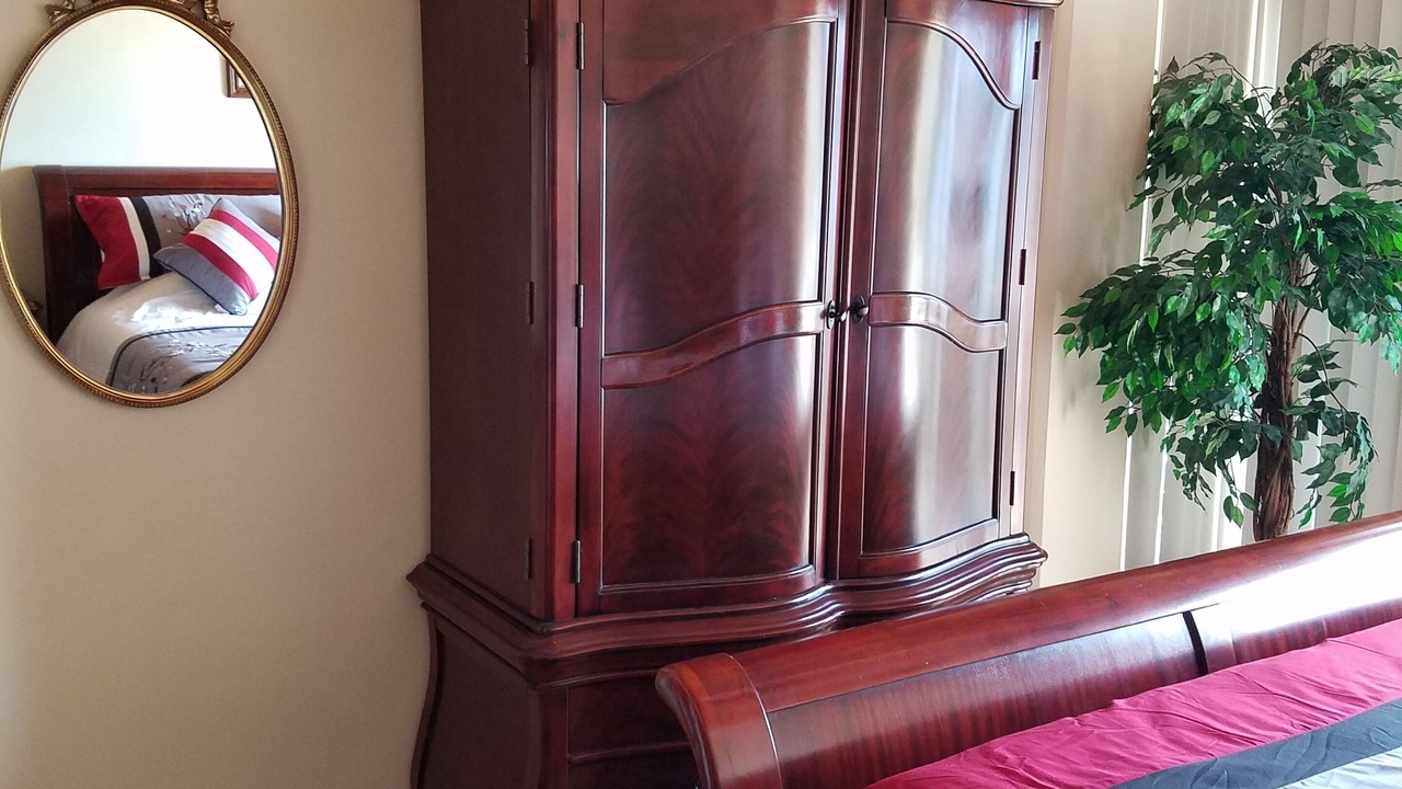 Photo of Bedroom in Sector Bahia