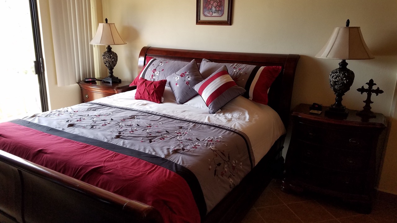 Photo of Bedroom in Sector Bahia